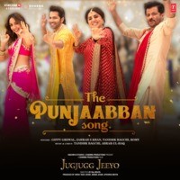 The Punjaabban Song