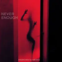 Never Enough