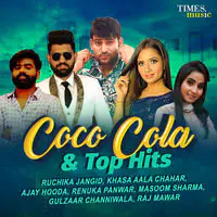 Coco Cola & Top Hits