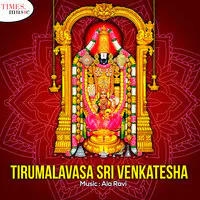Tirumalavasa Sri Venkatesha