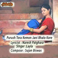 Purush Tora Kemon