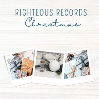 Righteous Records Christmas