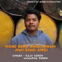 Mone Reho Amgi Minam ( Santhali Song ) 