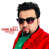One Ball 3 Wickets Pti Song
