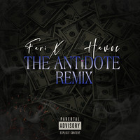 The Antidote (Remix)