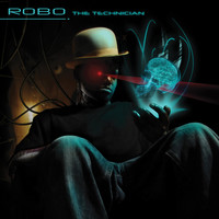 Robo the Technician