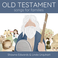 Old Testament Songs for Families
