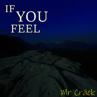 If you feel