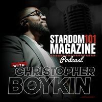 The Stardom101 Magazine Podcast - season - 2