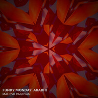 Funky Monday: Arabhi