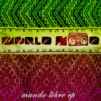 Mundo Libre - EP