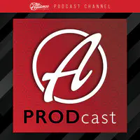 The Alliance U PRODcast - season - 1