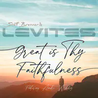 Great Is Thy Faithfulness