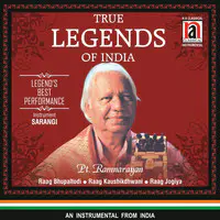 True Legends Of India Pt. Ramnarayan