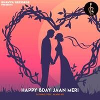 Happy Bday Jaan Meri (feat. Akash Avi)