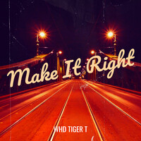 Make It Right