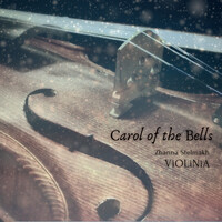 Carol of the Bells (Violin Version)