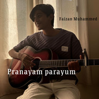 Pranayam parayum