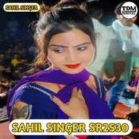 SAHIL SINGER SR2530