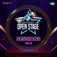 Open Stage Sessions - Vol 29