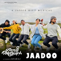 Jaadoo (From "Shanthameerathriyil")