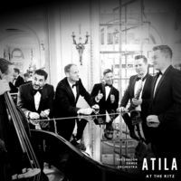 Atila at The Ritz