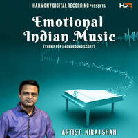 Emotional Indian Music