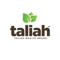 Taliah Waajid Brand