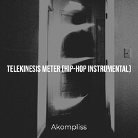 Telekinesis Meter (Hip-Hop Instrumental)