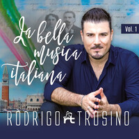 La bella musica Italiana, Vol. 1