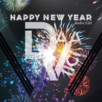 Happy New Year (Radio Edit)