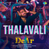 Thalavali (From "DeAr")