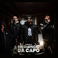 Ricomincio da capo