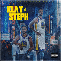 Klay & Steph