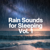 Rain Sounds for Sleeping, Vol. 1