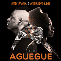 Aguegue Remix