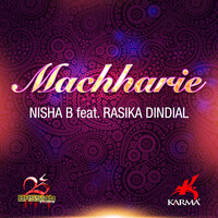 Machharie (feat. Rasika Dindial)