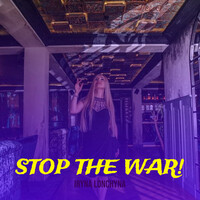 Stop the War!