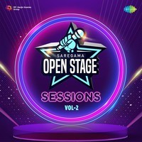 Open Stage Sessions - Vol 2