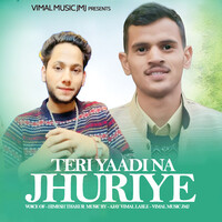 Teri Yaadi Na Jhuriye