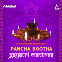 Pancha Bootha Gayatri Mantra Songs Download: Play & Listen Pancha ...