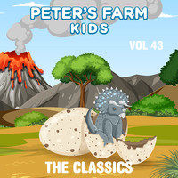 Peter's Farm Kids - The Classics, Vol. 43