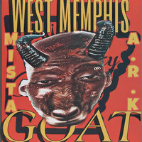 West Memphis Goat