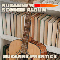 Suzanne's Second Album