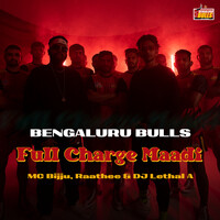 Bengaluru Bulls Official Anthem 2022 - Full Charge Maadi