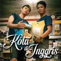 Kota Di Inggris