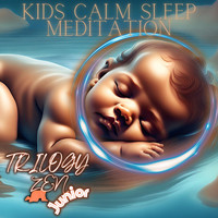 Kids Calm Sleep Meditation (Junior)