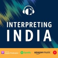 Interpreting India - season - 4