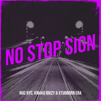 No Stop Sign