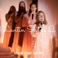 Levitin Sisters 2